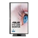 ASUS VA279HAL 68,6 cm (27") 1920 x 1080 px Full HD monitor LCD Czarny