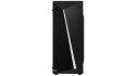 Aerocool Shard Szkło Hartowane Midi-Tower - czarne