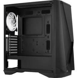 Geh AeroCool Duży Wizjer MicroATX/ATX/Mi