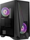 Geh AeroCool Duży Wizjer MicroATX/ATX/Mi