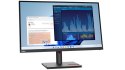 Lenovo ThinkVision T27p-30 68,6 cm (27") 3840 x 2160 px 4K Ultra HD monitor LED Czarny