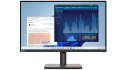 Lenovo ThinkVision T27p-30 68,6 cm (27") 3840 x 2160 px 4K Ultra HD monitor LED Czarny