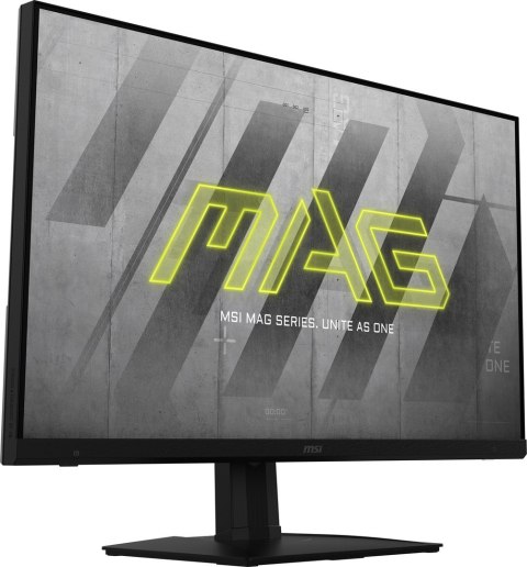 MSI MAG 323UPFDE, 81,3 cm (32"), 160Hz, Freesync Premium Pro, IPS - DP, 2xHDMI, USB-C