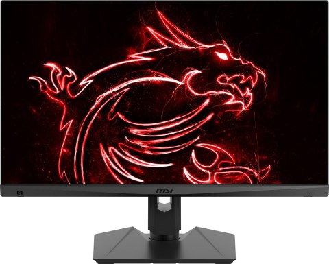 MSI Optix MAG274QRFDE-QD, 68,58 cm (27"), 165Hz, FreeSync i G-Sync, IPS - DP, HDMI