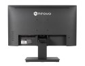 Monitor AG Neovo LA 2202 LED 21,5" FHD VA DisplayPort HDMI VGA SPK 2x1W VESA 18/7