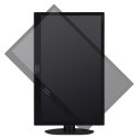 Monitor Philips 243V7QDSB/00 (24"; TN; FullHD 1920x1080; DisplayPort, DVI, VGA; czarny)