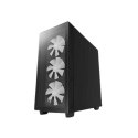 NZXT OBUDOWA H7 ELITE RGB MIDI TOWER CZARNA CM-H71EB-02