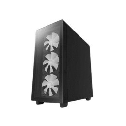 NZXT OBUDOWA H7 ELITE RGB MIDI TOWER CZARNA CM-H71EB-02