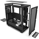 NZXT OBUDOWA H7 FLOW Z OKNEM CZARNO-BIAŁA CM-H71FG-01