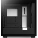 NZXT OBUDOWA H7 FLOW Z OKNEM CZARNO-BIAŁA CM-H71FG-01