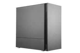 Obudowa Cooler Master Silencio S400 MCS-S400-KN5N-S00 (Micro ATX, Mini ITX; kolor czarny)