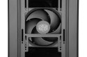 Obudowa Cooler Master Silencio S400 MCS-S400-KN5N-S00 (Micro ATX, Mini ITX; kolor czarny)