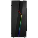 Obudowa Aerocool PGS BOLT RGB AEROPGSBOLT-BK-RGB