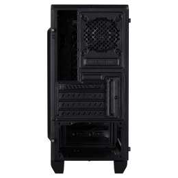 Obudowa Aerocool PGS CYLON AEROPGSCYLONMINI-BK (Micro ATX, Mini ITX; kolor czarny)