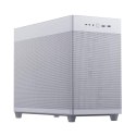 Obudowa Asus AP201 PRIME CASE TG white