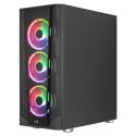 Obudowa komputerowa Aerocool Prism ARGB ACCM-PB29143.11