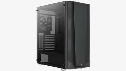 Pryzmat Aerocool G-BK-v1 bk A