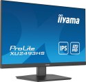 XU2493HS-B5 24 FHD IPS/1920X1080 250CD HDMI DP