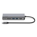 BELKIN USB C 6IN1 MULTIPORT HUB/