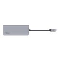 BELKIN USB-C 7-IN-1 MULTIPORT/ADAPTER