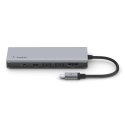 BELKIN USB-C 7-IN-1 MULTIPORT/ADAPTER