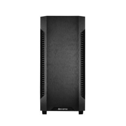 CASE MIDITOWER ATX W/O PSU/AS-01B-OP CHIEFTEC