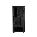 CASE MIDITOWER ATX W/O PSU/AS-01B-OP CHIEFTEC