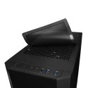 CASE MIDITOWER ATX W/O PSU/AS-01B-OP CHIEFTEC