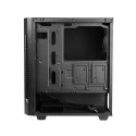 CASE MIDITOWER ATX W/O PSU/AS-01B-OP CHIEFTEC