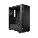 CASE MIDITOWER ATX W/O PSU/AS-01B-OP CHIEFTEC