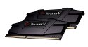 G.SKILL RIPJAWSV DDR4 2X16GB 4400MHZ CL19 XMP2 BLACK F4-4400C19D-32GVK (WYPRZEDAŻ)