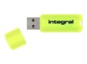 Integral Neon - pamięć USB - 32 GB