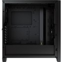 Obudowa Corsair 4000D AIRFLOW Mid-Tower ATX Tempered Glass Black (CC-9011200-WW)