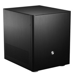 Obudowa Jonsbo V4 Micro-ATX Cube - Czarna