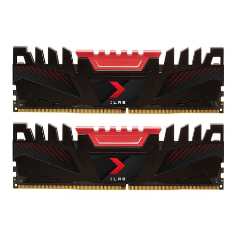 PNY Anarchy X - 16GB: 2x8GB - DDR4 - 3