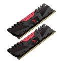 PNY Anarchy X - 16GB: 2x8GB - DDR4 - 3