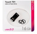 Silicon Power Touch T01 16GB USB 2.0