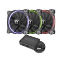 Thermaltake Riing 14 diod LED RGB m