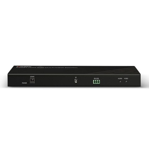 VIDEO SWITCH HDMI 9PORT/38330 LINDY