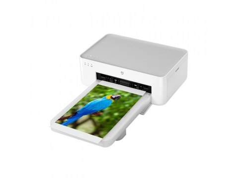 Drukarka foto Xiaomi Instant Photo Printer 1S 43584