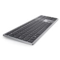 Klawiatura Dell Multi-Device Wireless KB700