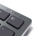 Klawiatura Dell Multi-Device Wireless KB700