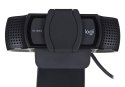 Kamera Logitech HD Webcam C920e 1080p