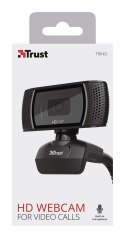 Kamera TRUST Trino HD Video Webcam