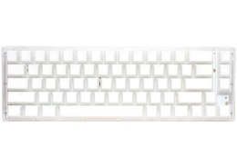 Ducky One 3 Aura White SF klawiatura Gaming USB QWERTY US English Biały