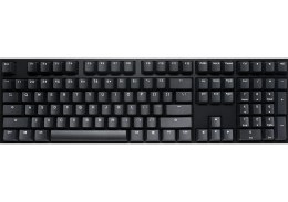 Klawiatura gamingowa Ducky Origin, Cherry MX-Speed-Silver (USA)