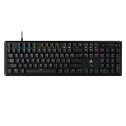 Corsair Klawiatura mechaniczna K70 Core RGB