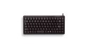 Klawiatura CHERRY Technology Comp G84-4100LCMEU-2