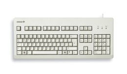 KEYBOARD G80-3000 USB PS/2/LIGHT GREY USB UK LAYOUT