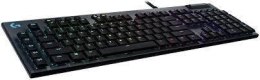 KEYBOARD G815 GAMING DE/RGB 920-008985 LOGITECH